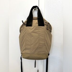 North Face “Never Stop” Daypack
